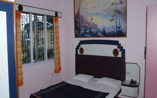 Jayaraj Residency