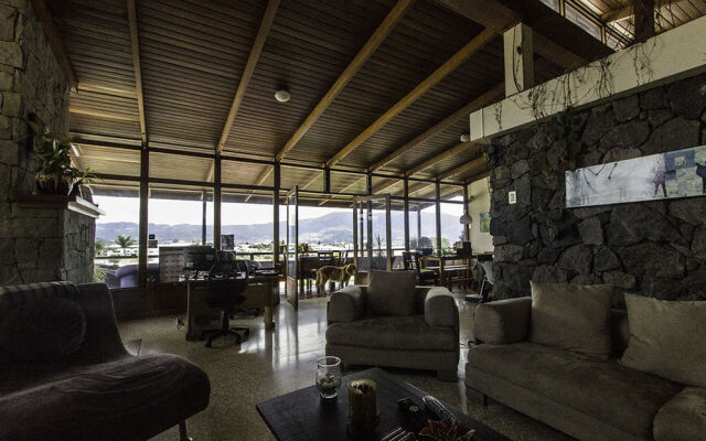 Hostal Casa Areka Costa Rica