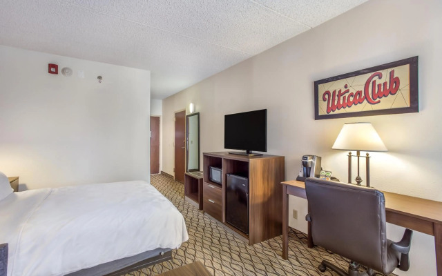 Burrstone Inn, an Ascend Collection Hotel