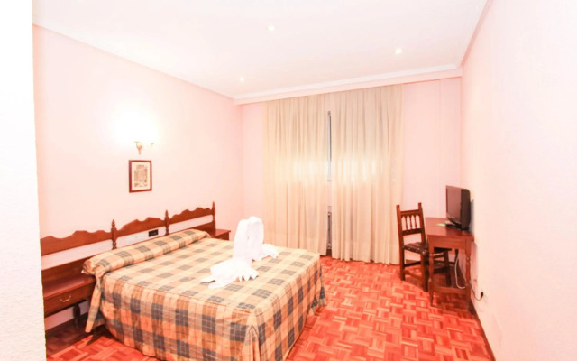 Hotel Castellano Centro