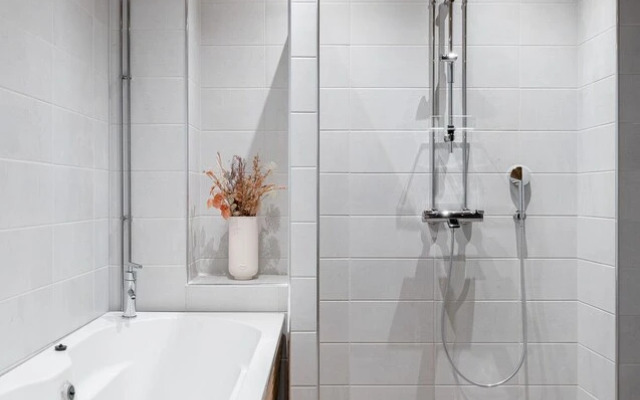 2ndhomes Tampere Penthouse Apartment