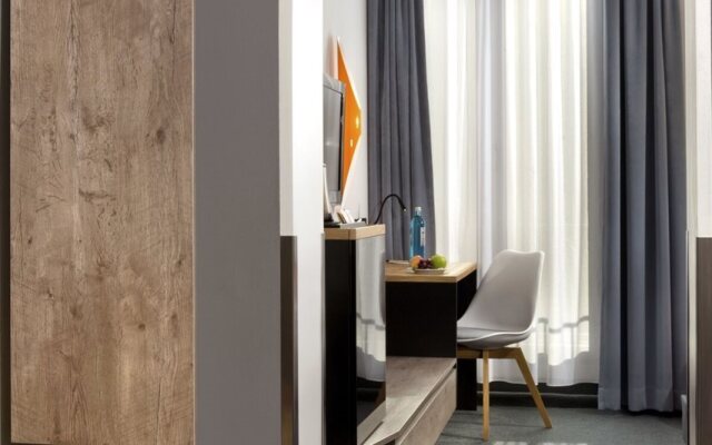 IntercityHotel Munchen Munich