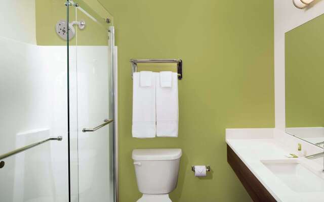 WoodSpring Suites South Plainfield