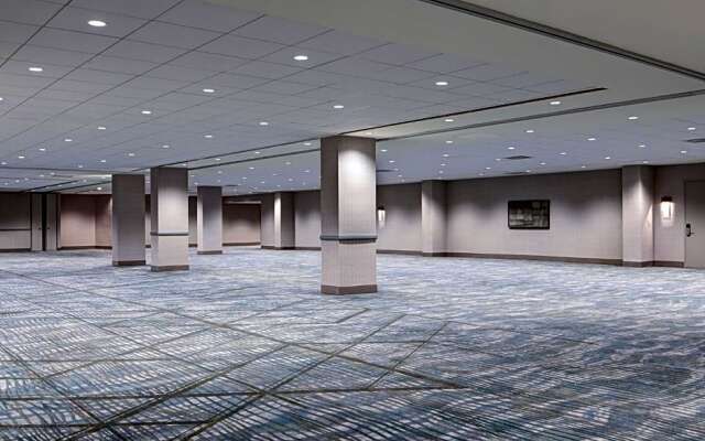 Hyatt Regency DFW International Airport