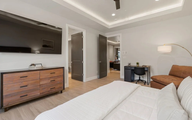 Sundance Den 3 Bedroom Home