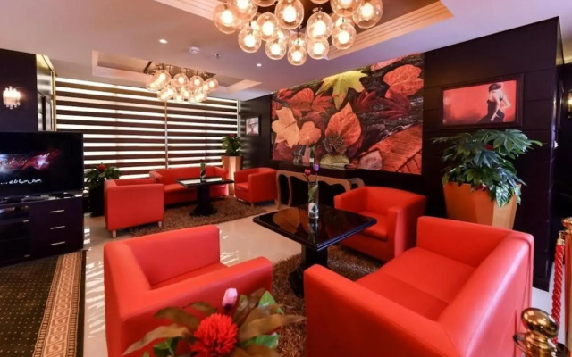 Royal Day Hotel
