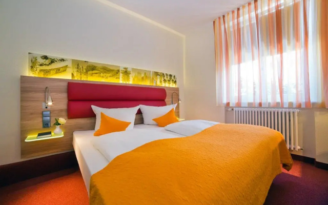 Jugendherberge Freiburg