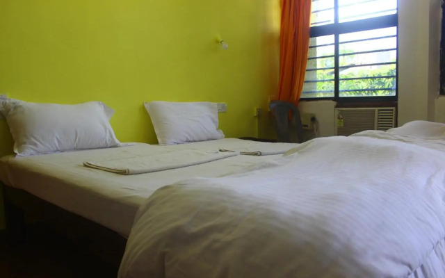 Poonam Village Resort