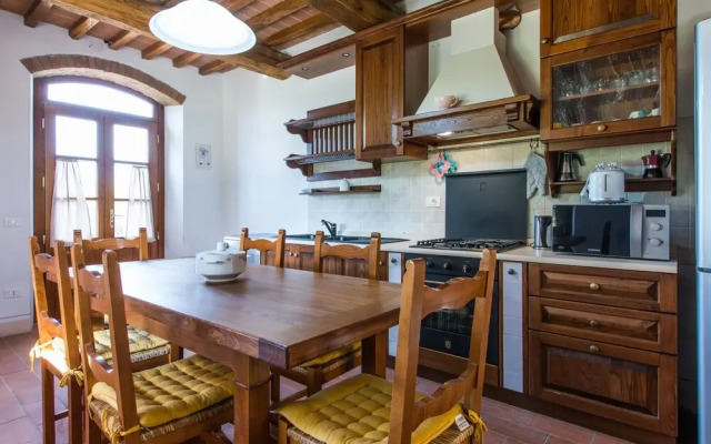 Agriturismo Bioli