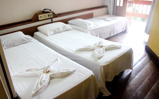 Piazza Bella Hotel