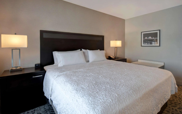 Hampton Inn & Suites Columbia South Fort Meade Area