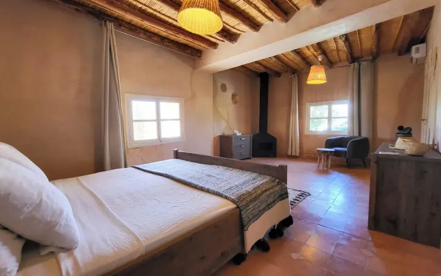 Tawenza Lodge