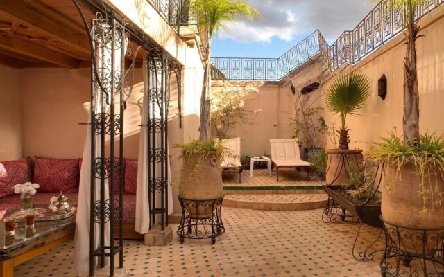 Riad Sidi Benslimane