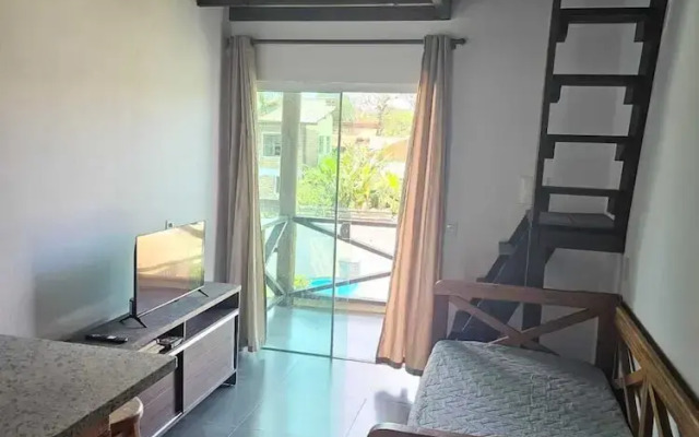 Pousada Marina do Rosa