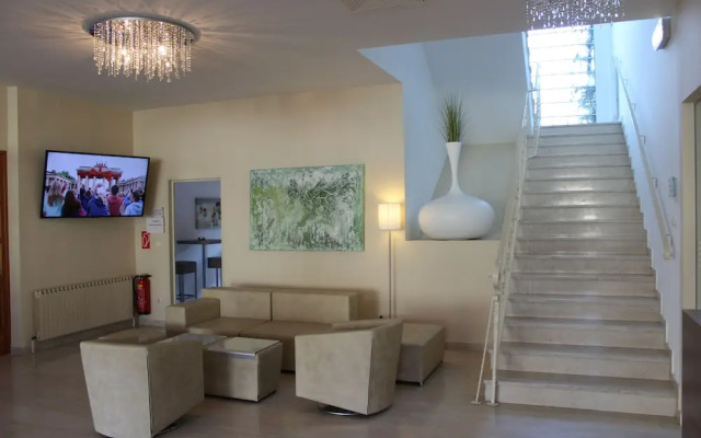 Hotel Michael