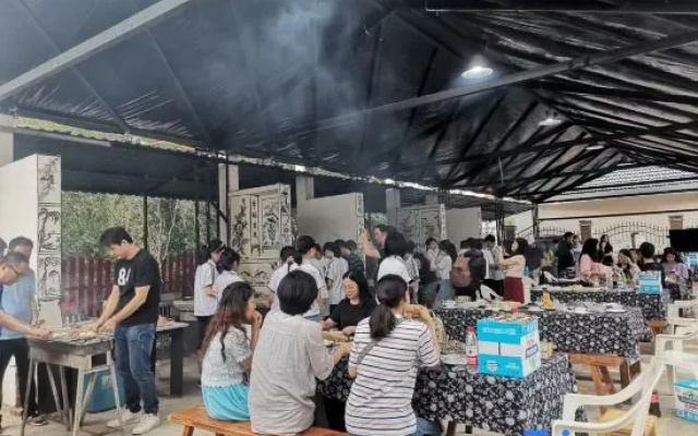 Uncle Hai‘s Farm – People – Shanghai