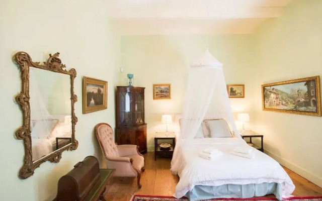 The Victorian of Church Street