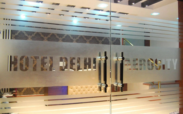 Hotel Delhi Aerocity