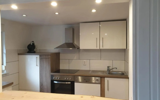 Ferienhaus am Horstberg