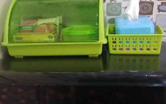 Villa Puncak Garuda C 10 by Verich (Two Bedroom)