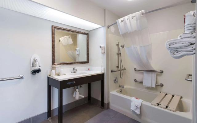 Econo Lodge Greenville