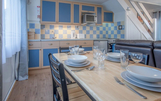 Trewent Park - 2 Bed - Freshwater East