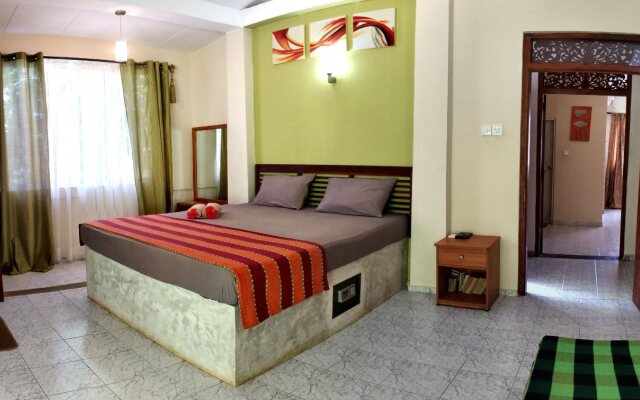 Unawatuna Apartments