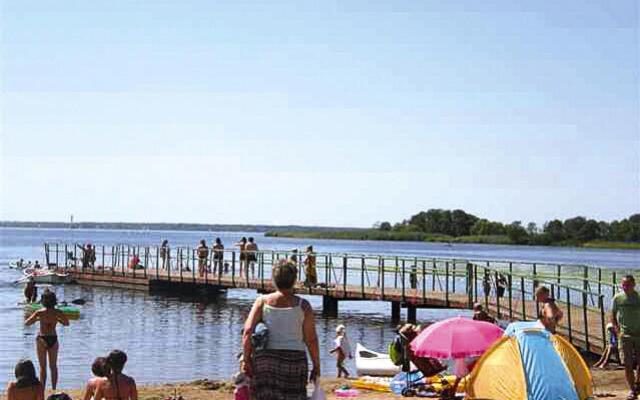 Holiday Home in Stepnica