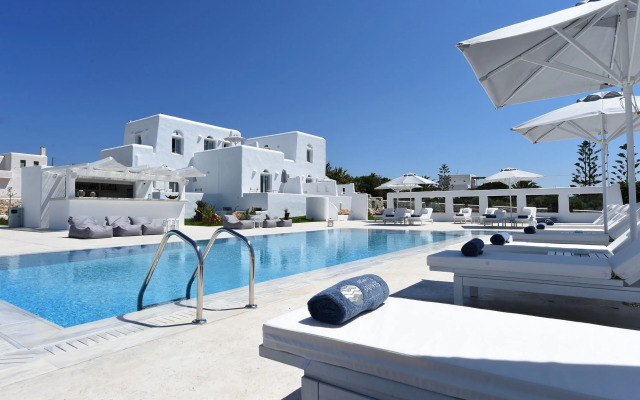 White Dunes Luxury Boutique Hotel