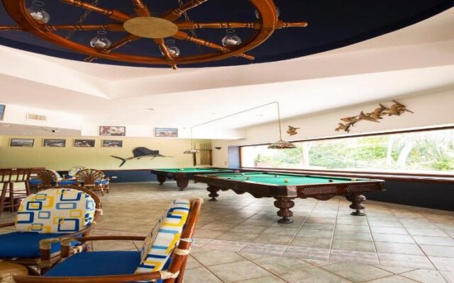 Hotel Soleil Pacifico