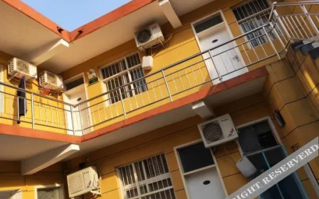 Bolang Hostel