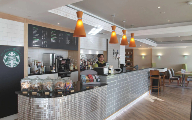 B&B Hotel London Heathrow