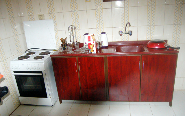 Al Eairy Apartments Jeddah 1