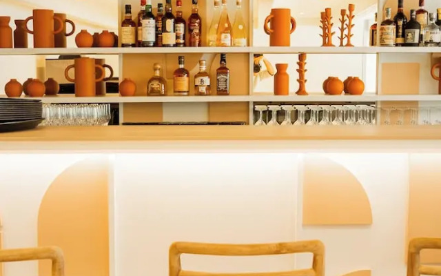 Le Set Hôtel & Spa
