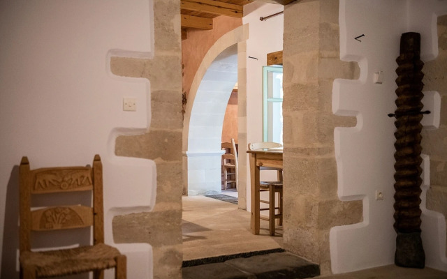 Lemon Tree Eco-Retreat