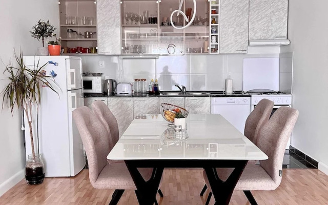 Apartment Lana