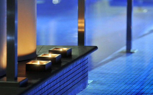 Sant Jordi Boutique Hotel