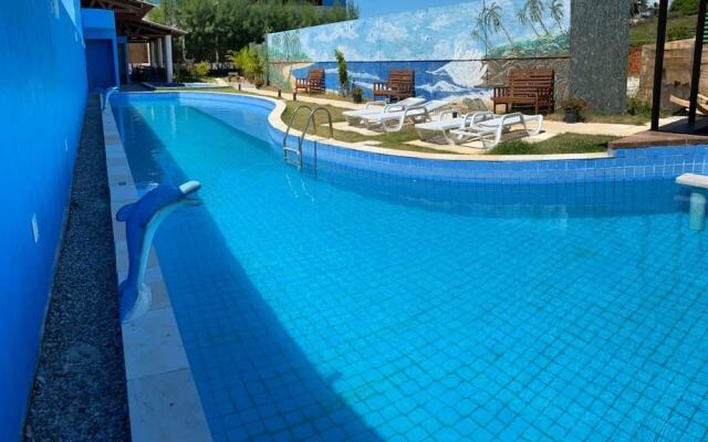 Paradise Beach Hotel & Spa