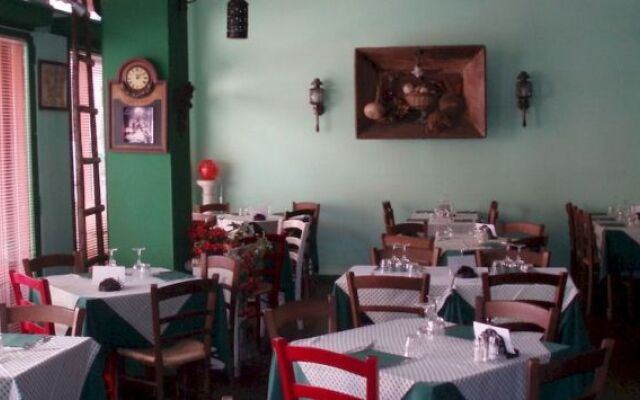 Locanda L'Arcidiacono