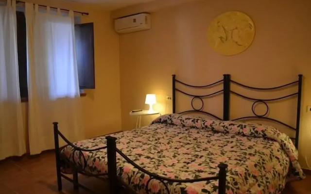Villa Letizia