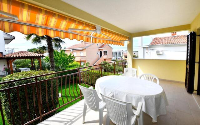 Apartments Jasmina