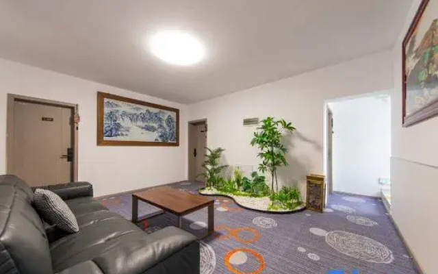 Banjianju Changshizhai Homestay