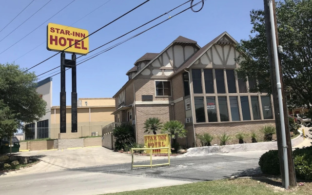 Econo Lodge Ingram Park