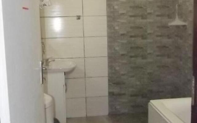 The Bourne Apartments