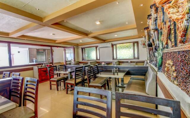 Sri Krishna Suites