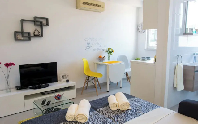 Apartment Simple