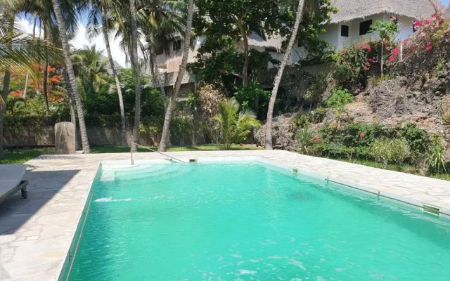 Marijani Holiday Resort