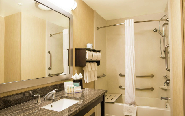 Hampton Inn & Suites Tacoma/Puyallup