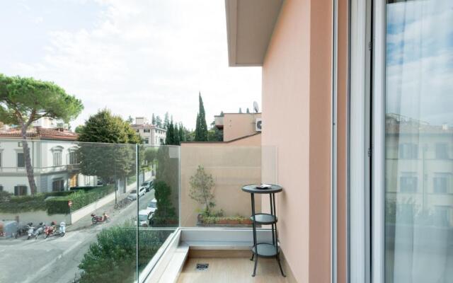 Charming Loft in Porta Romana