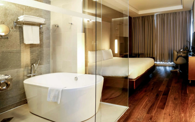 Grand Mercure Ambassador Changwon